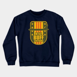 B-52 Buff Crewneck Sweatshirt